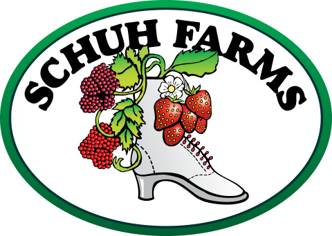 Schuh Farms Logo